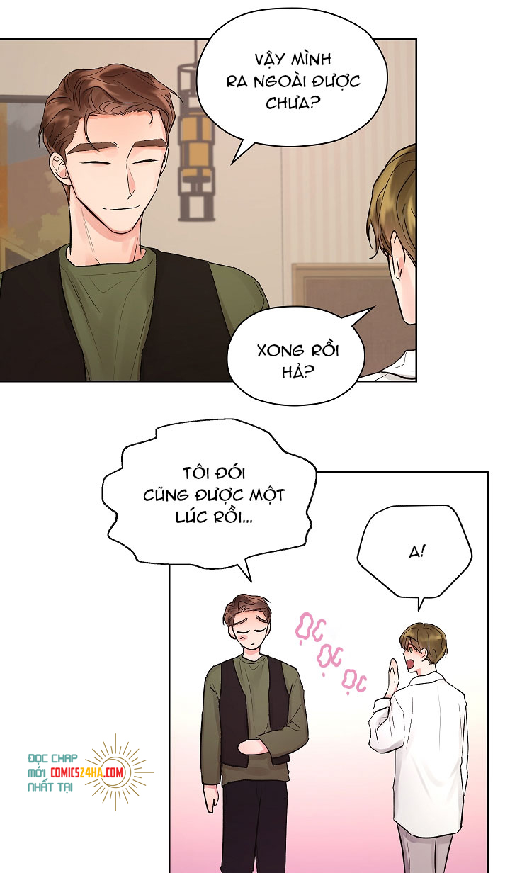 kế hoạch cưới chồng chapter 10 41