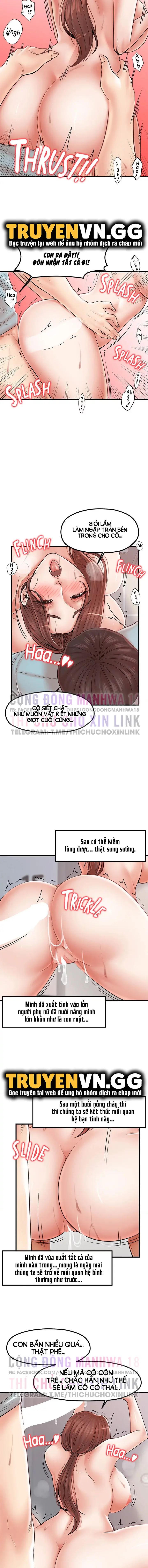 thử thách không cương với mẹ con cô ấy chapter 26 2