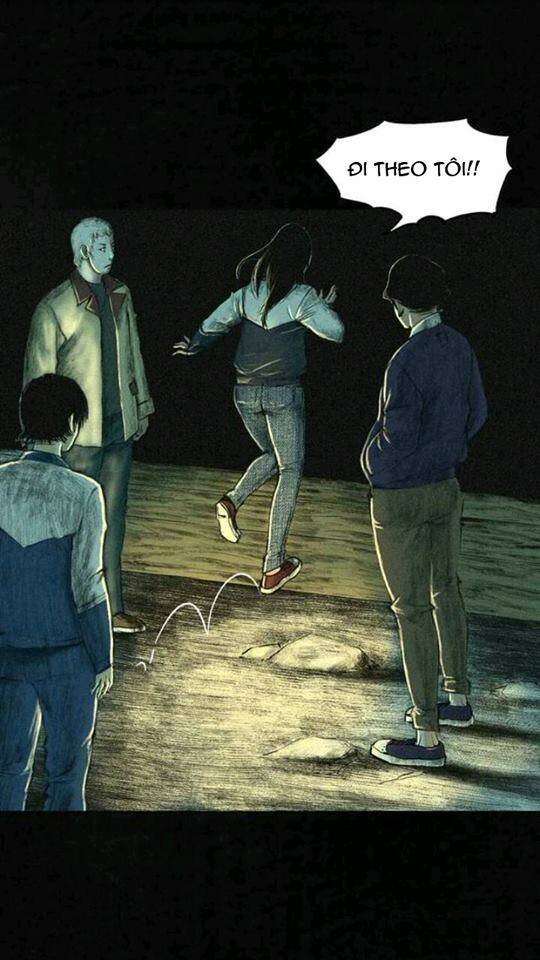 cương thi 1995 chapter 4 12