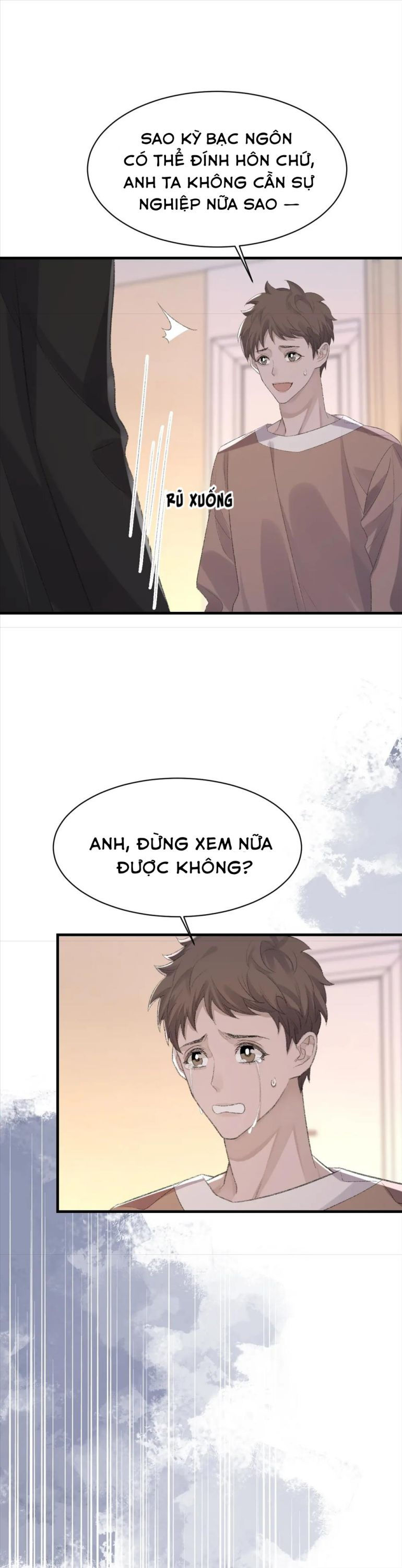 cấu bệnh chapter 76 17