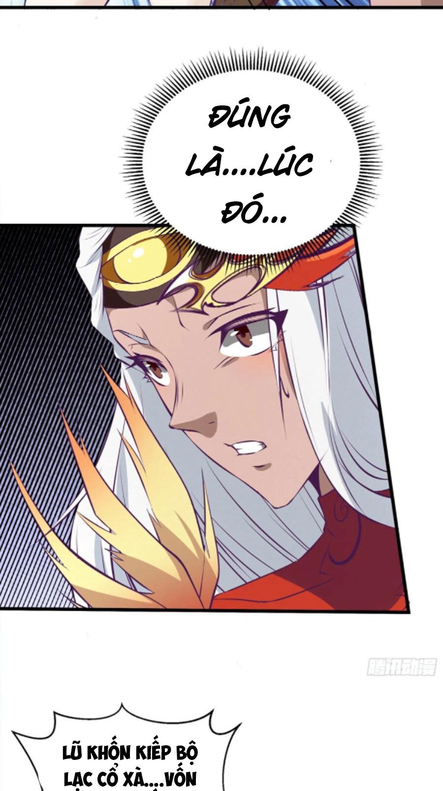 nãi ba là chiến thần mạnh nhất chapter 74 32