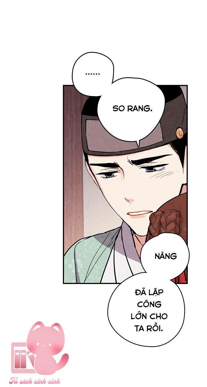 lệnh cấm hôn chapter 63 34