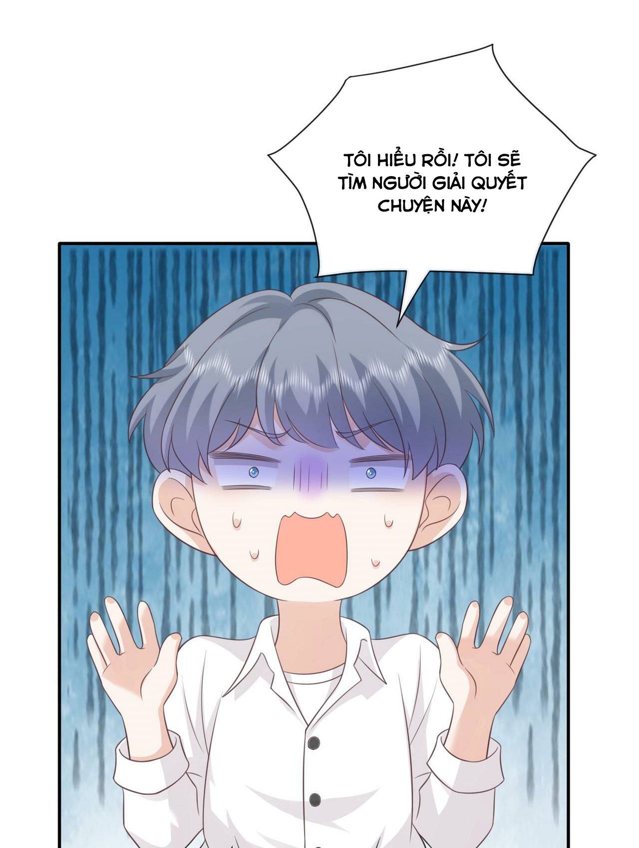 vợ của ảnh đế lại phá hỏng gameshow chapter 12 15