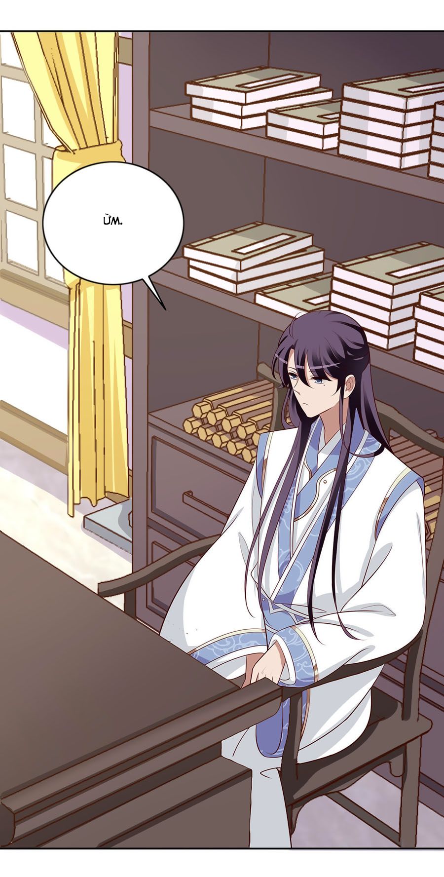 kiêu ngạo vương gia chủng điền phi chapter 79 15