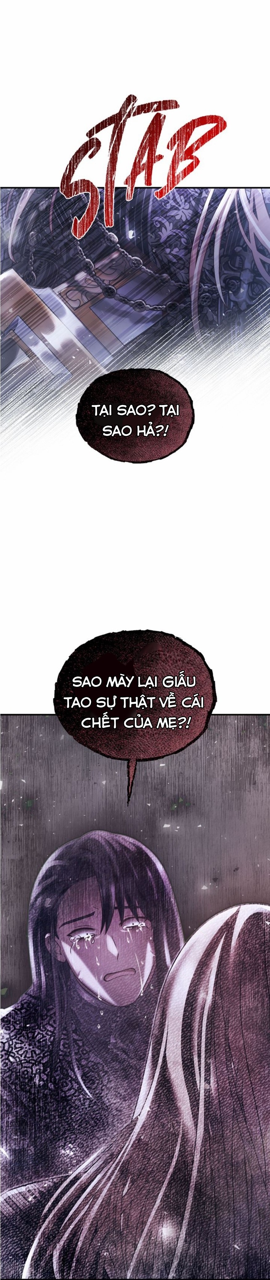 sự hy sinh của ác quỷ chapter 60 21