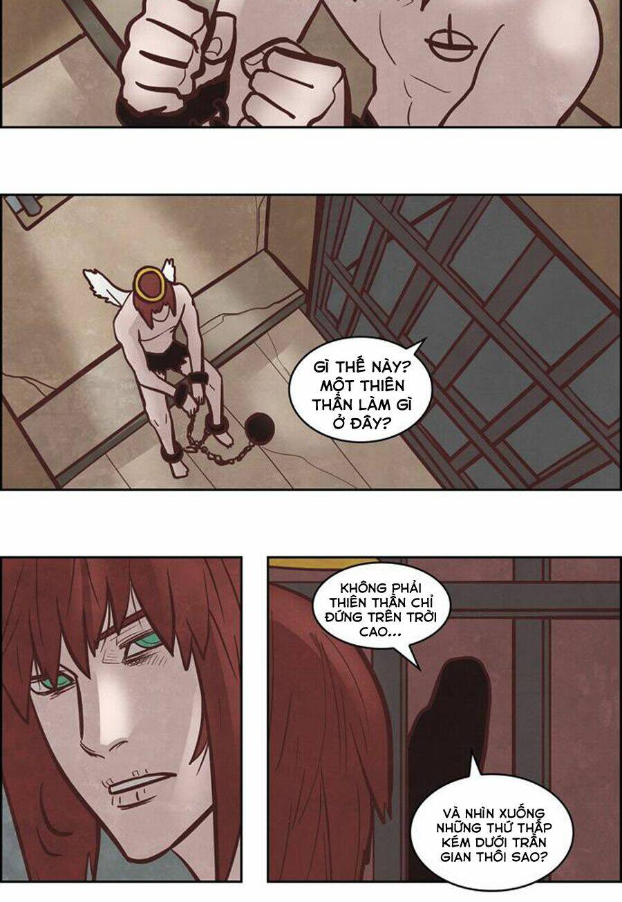 the devil king is bored ss3 chapter 7 8