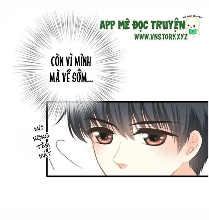 con tim rung động 2 chapter 61 40