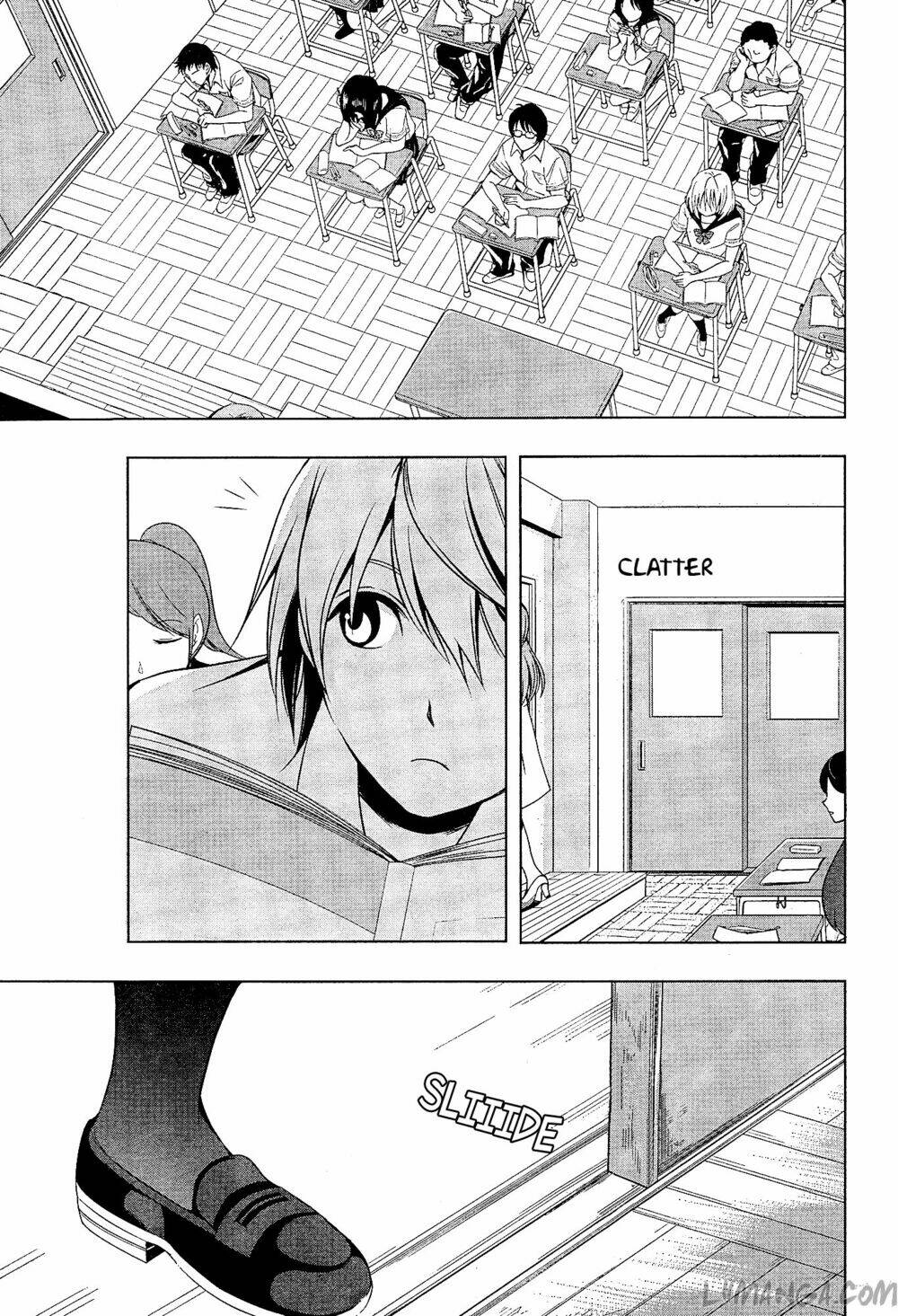 iwaihime chapter 1 12