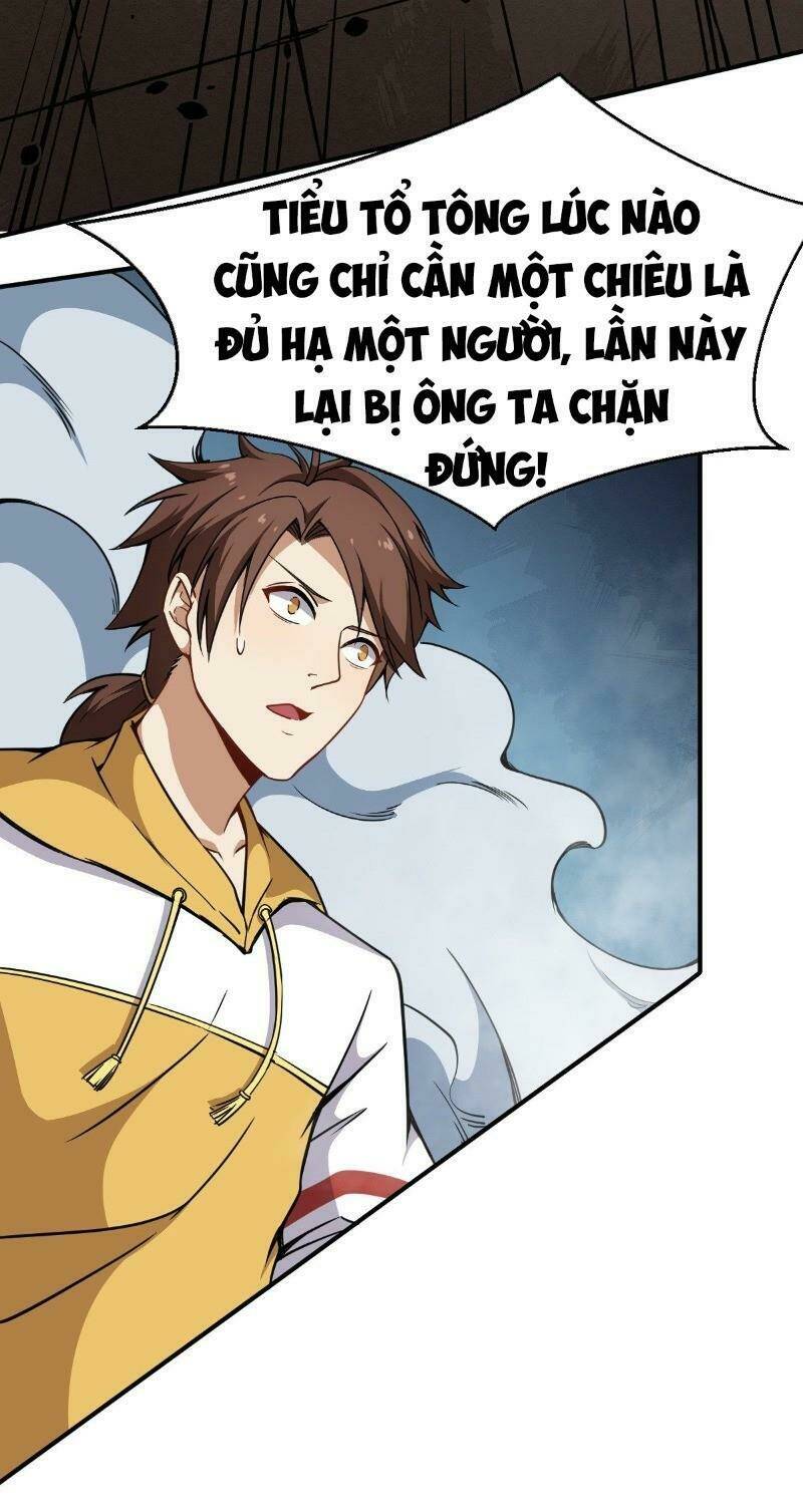 tổ thượng có tiền chapter 13 21