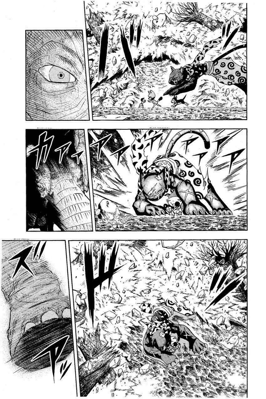 doubutsu no kuni - vương quốc thú vật chapter 7 37