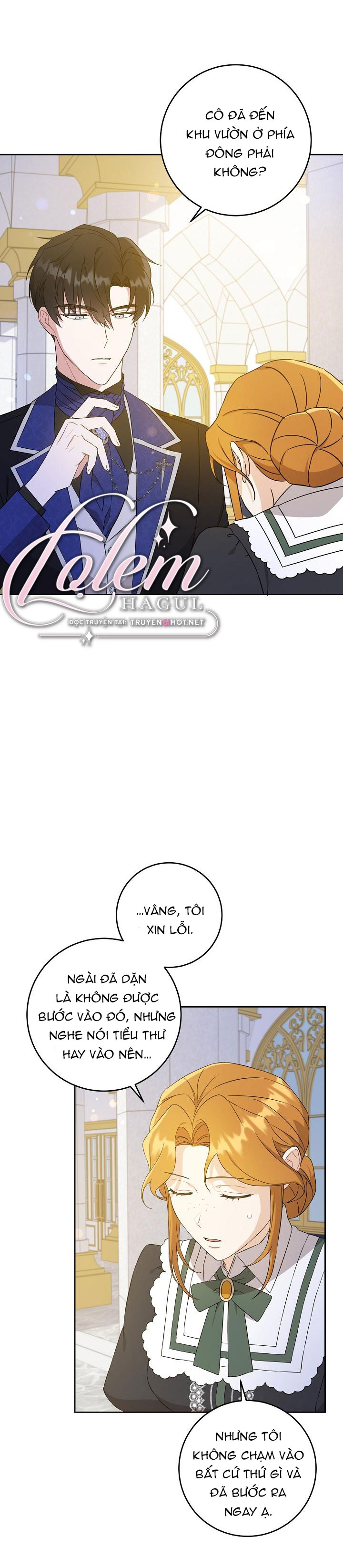 cho con cái núm dú đi mà chapter 22 7