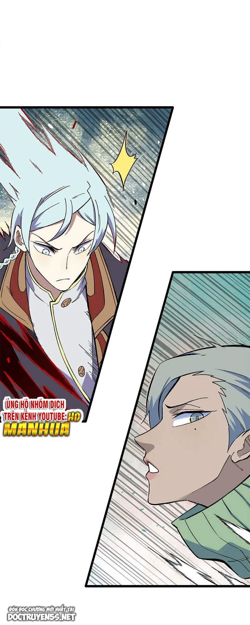 Vạn Cổ Tối Cường Tông chapter 0 21