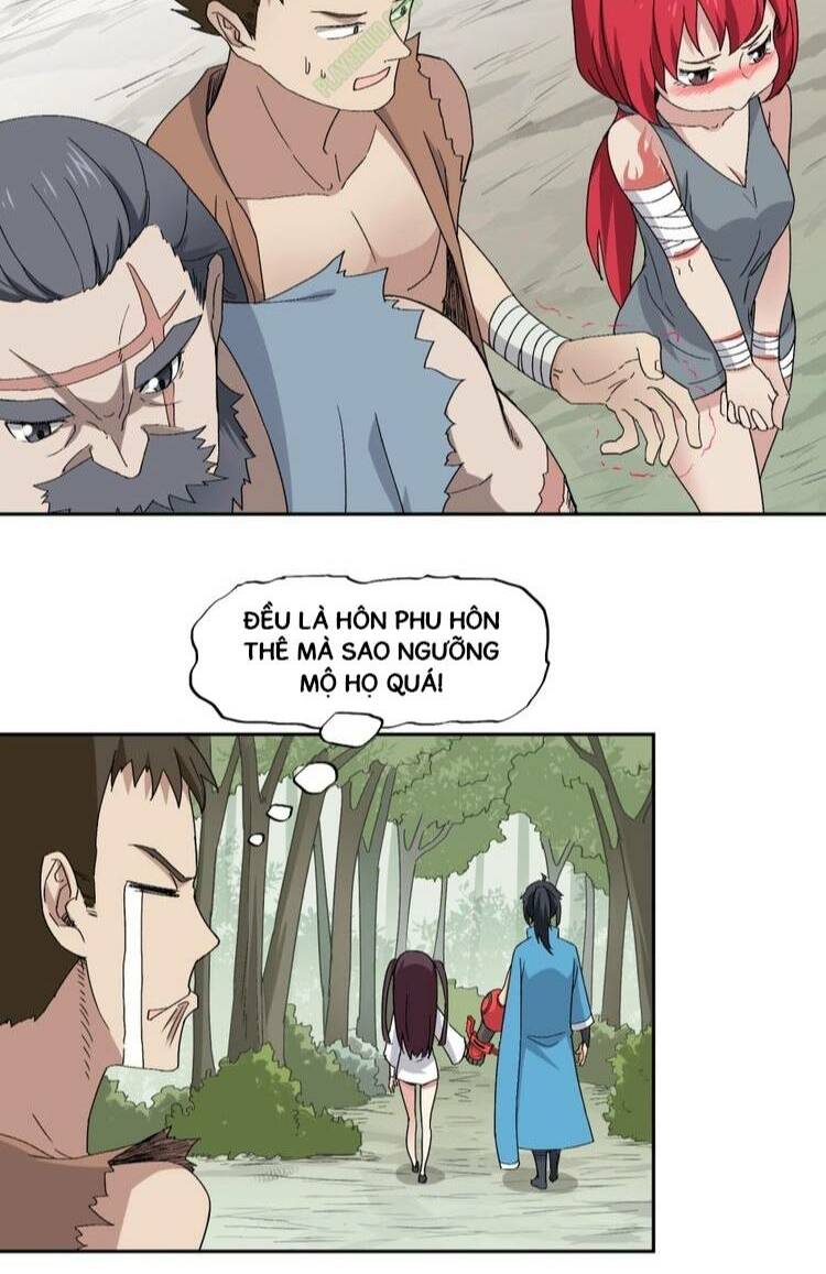 ta luyện giả kim trong thời đại tu tiên chapter 63 10