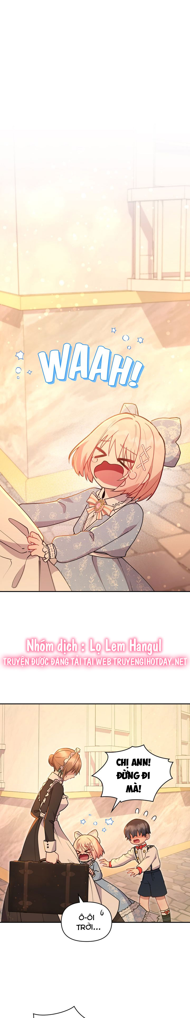 cô con gái nuôi đáng yêu của công tước chapter 29 6