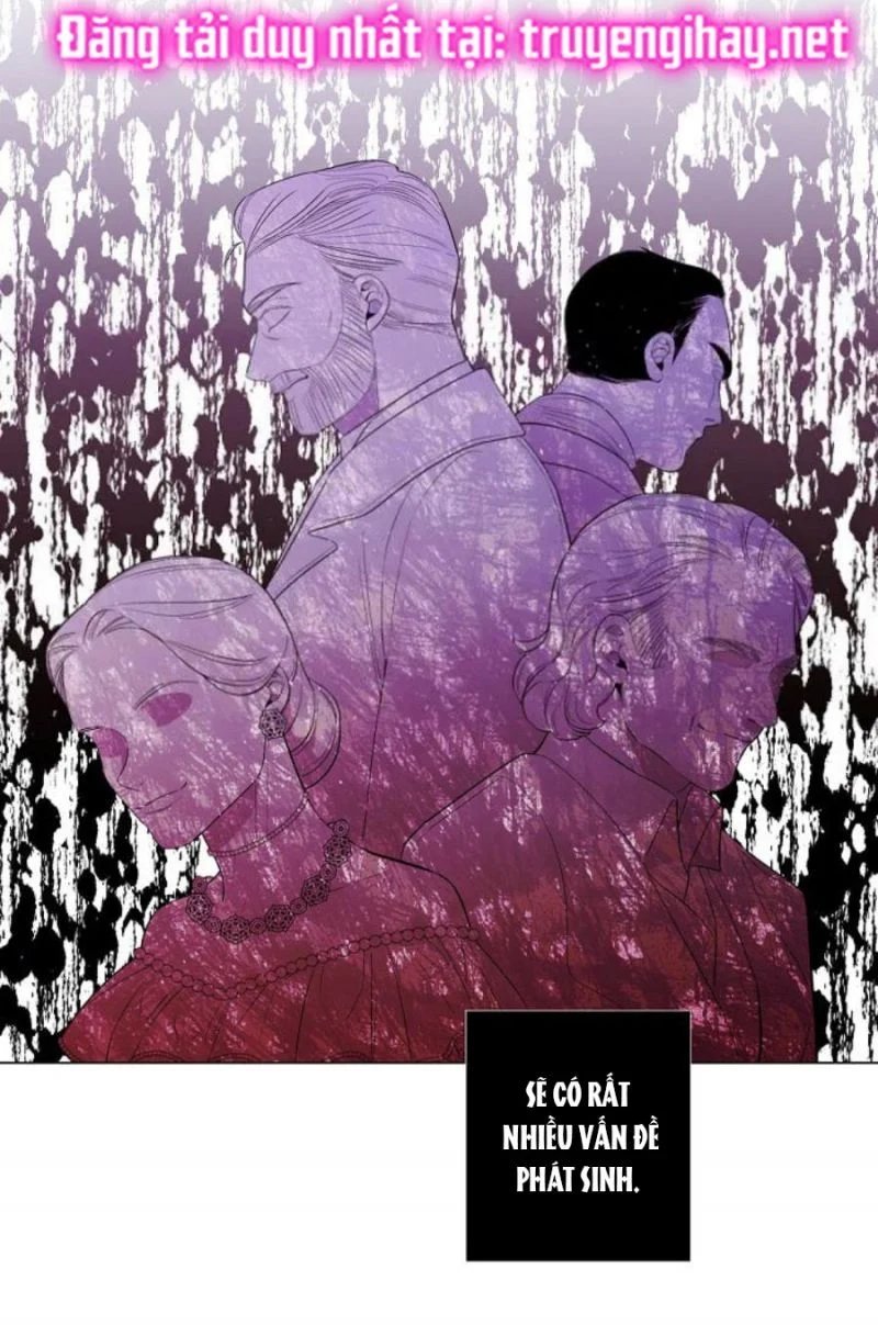 từ tiểu thư thành hoàng hậu - lady to queen chapter 28.5 20