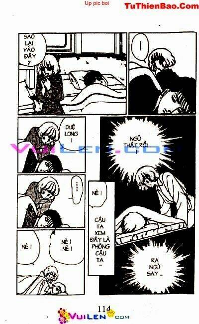 cô bé khóc nhè chapter 7 113