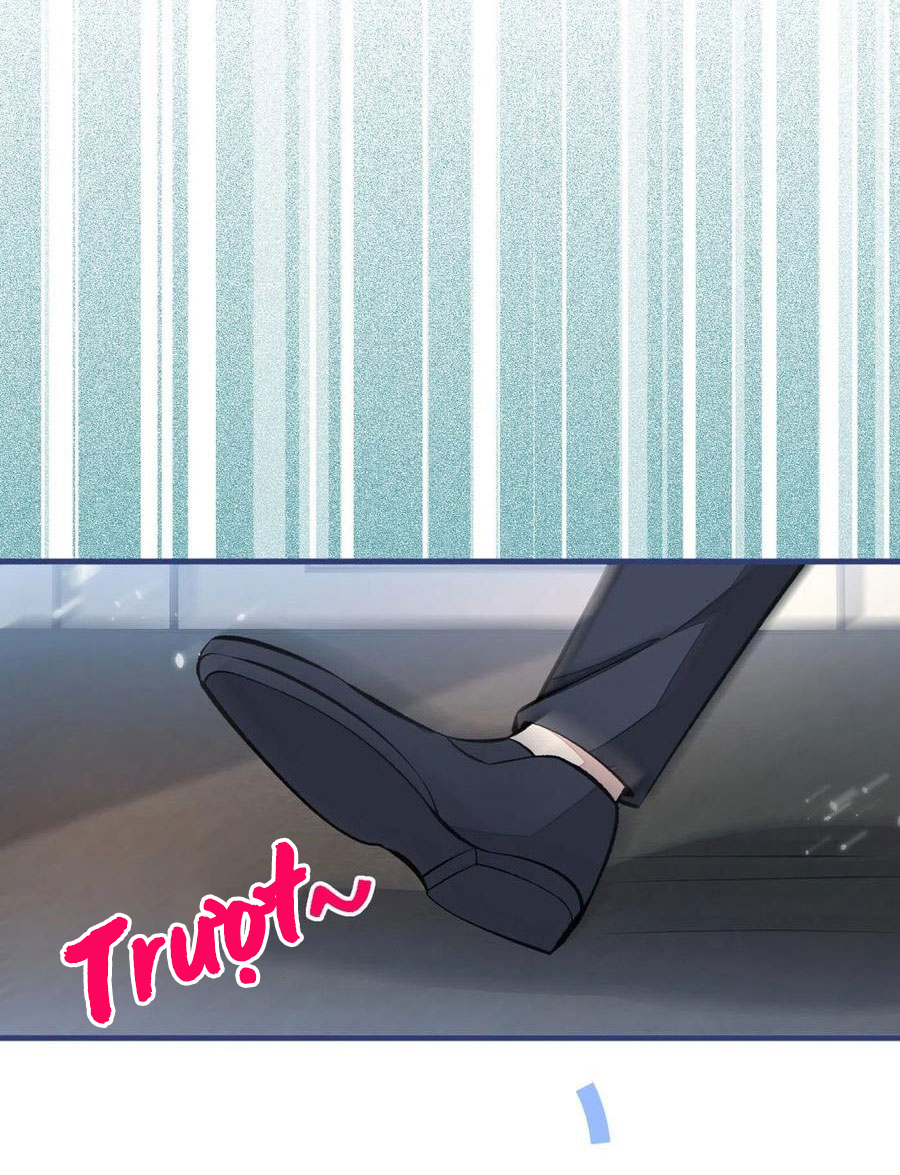 lại bị nam thần chọc trên hot search! chapter 79 19