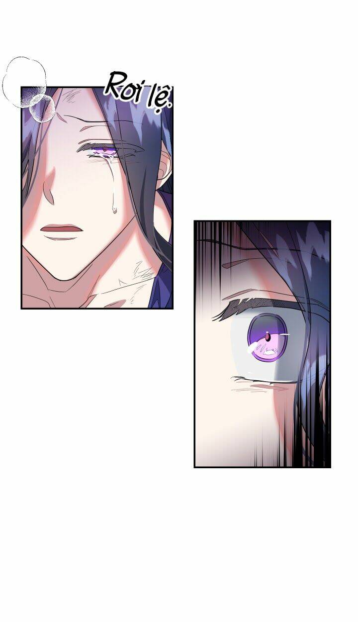 tế phẩm công chúa chapter 1 18