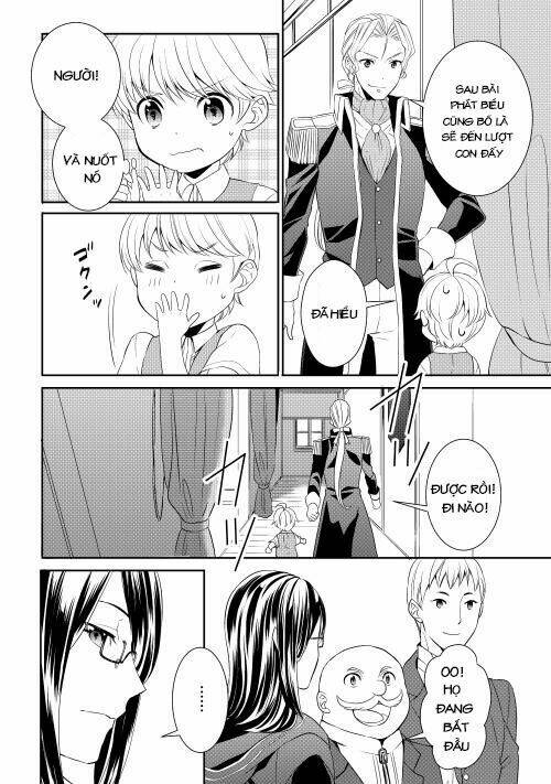 tenseishichatta yo (iya, gomen) chapter 3 27
