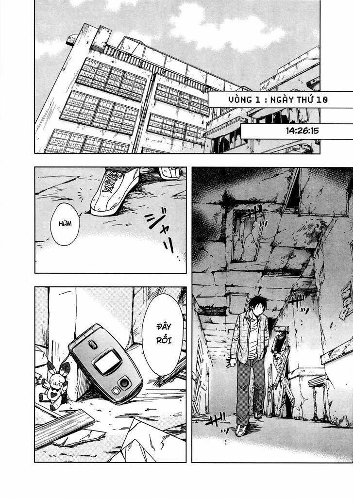 underdog chapter 9 4