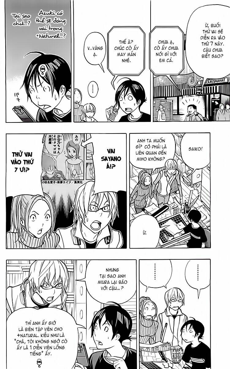 họa sĩ truyện tranh chapter 92 6