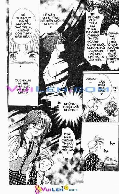 quyển sách kỳ bí chapter 15 77