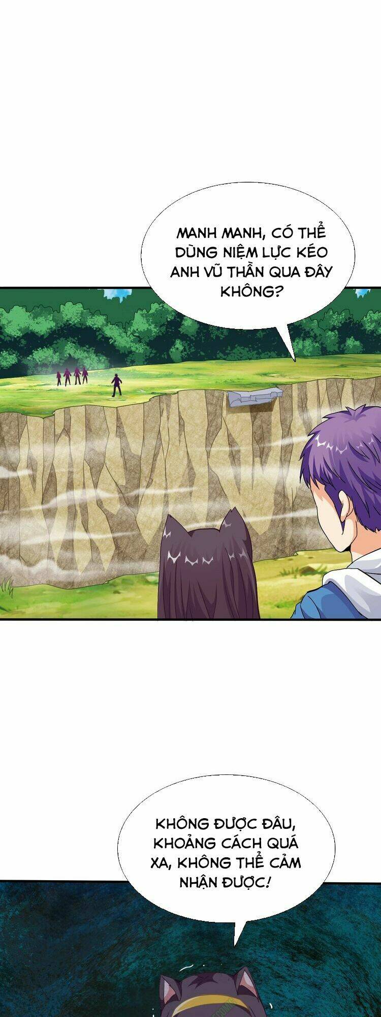 kinh thế kỳ nhân chapter 8 2