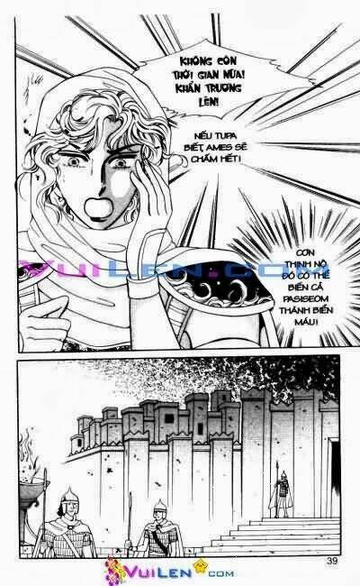 hậu duệ hoàng gia chapter 11 39