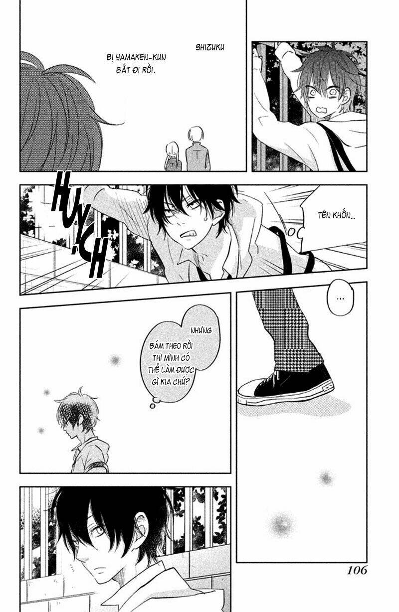 tonari no kaibutsu-kun chapter 43 20