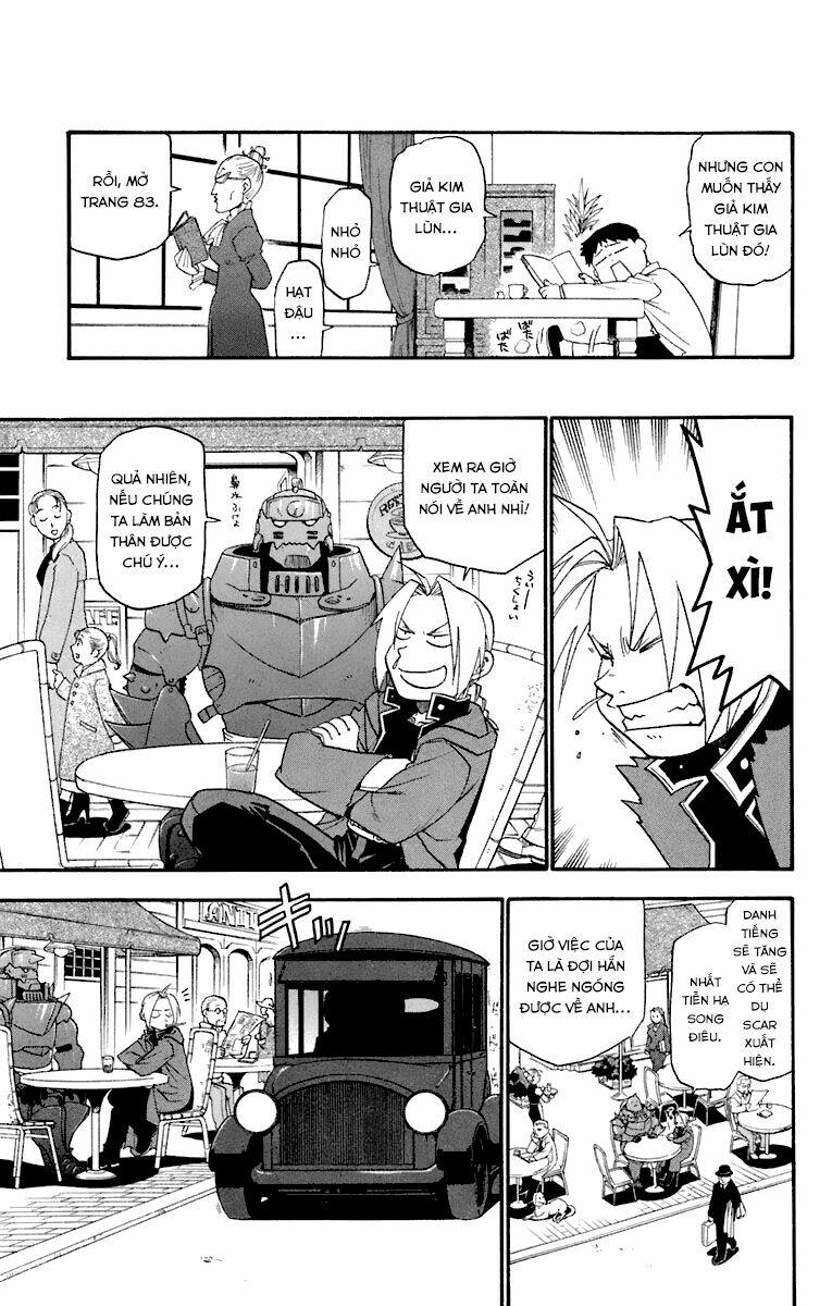 giả kim thuật chapter 45 26