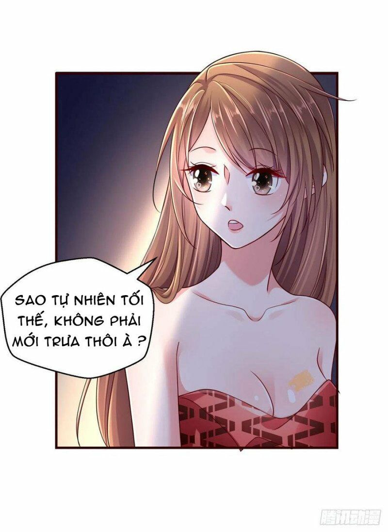 [16+] thảnh thơi thú thế chủng chủng điền, sinh sinh tể chapter 248 28