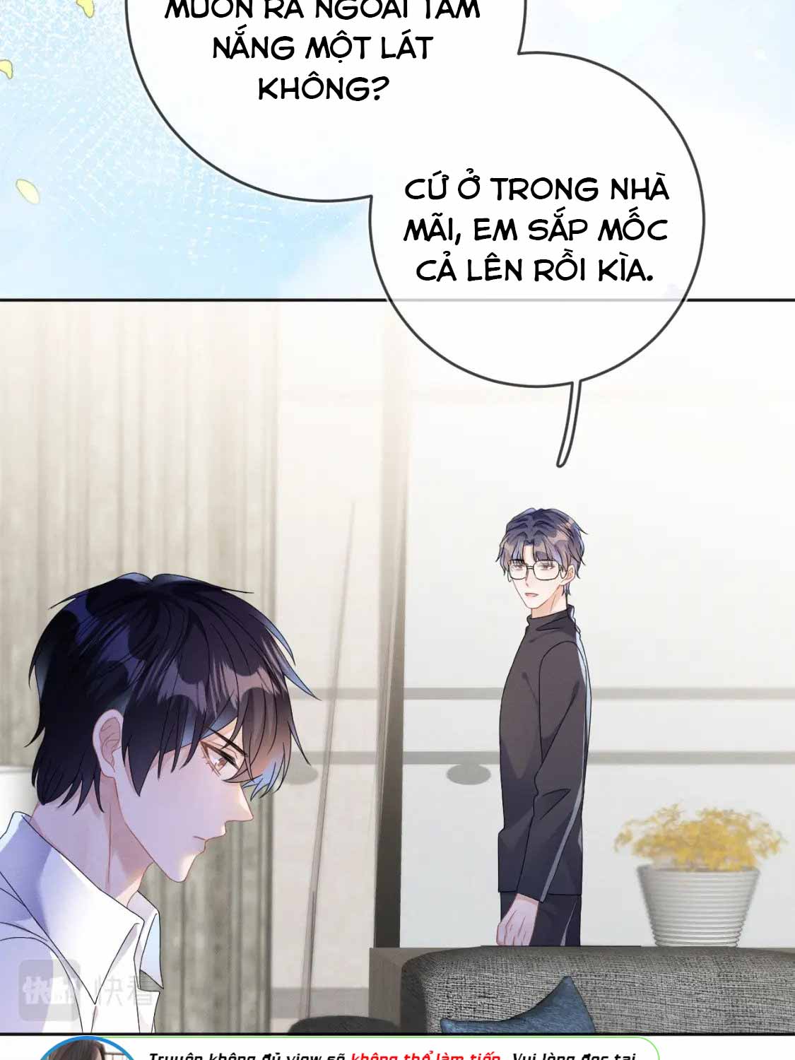 CƯỜNG THẾ CÔNG CHIẾM chapter 45