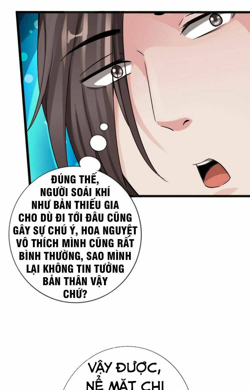 tuyệt phẩm tà thiếu chapter 31 24