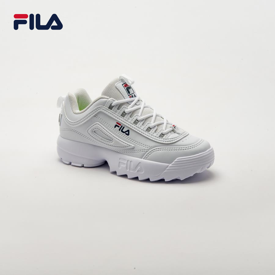 Giày Thể Thao Trẻ em FILA DISRUPTOR - 31K338X