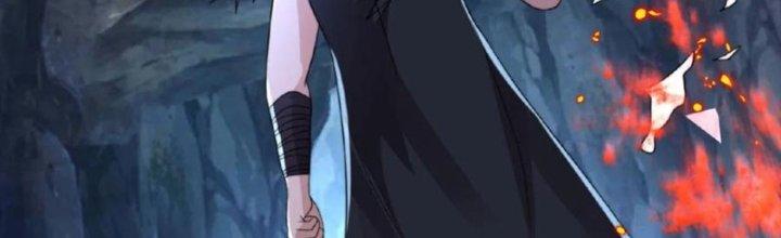 ta nuôi ma quỷ ở trấn ma ti chapter 133 42