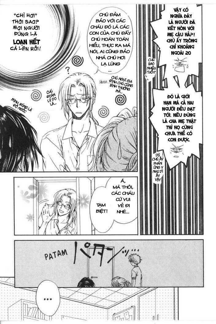 princess princess chapter 8 25