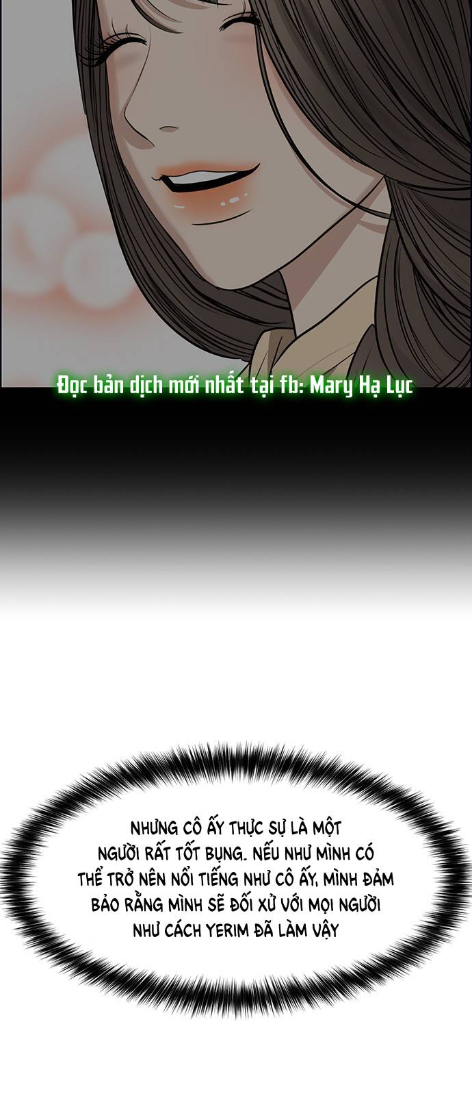 nữ thần giáng thế chapter 190.2 14