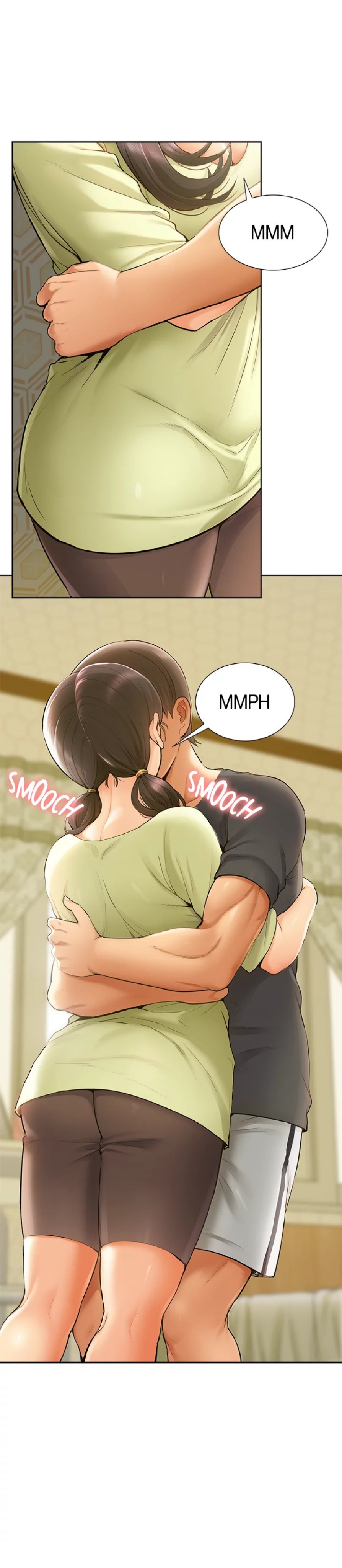 song sinh trụy lạc chapter 21 5