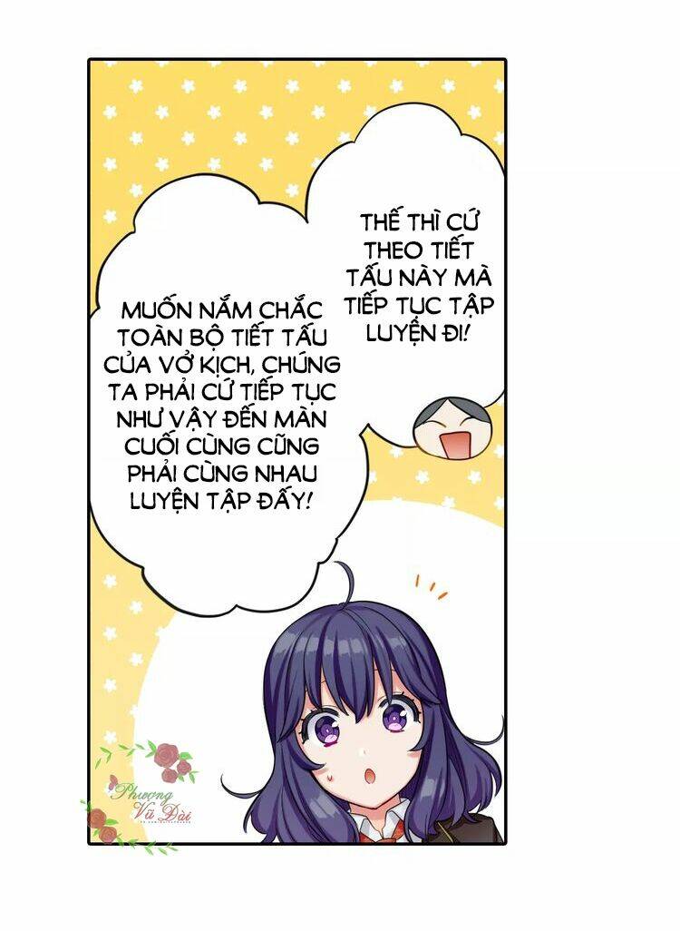 mệnh lệnh tuyệt đối của bá đạo vương tử phần 2 chapter 6 37