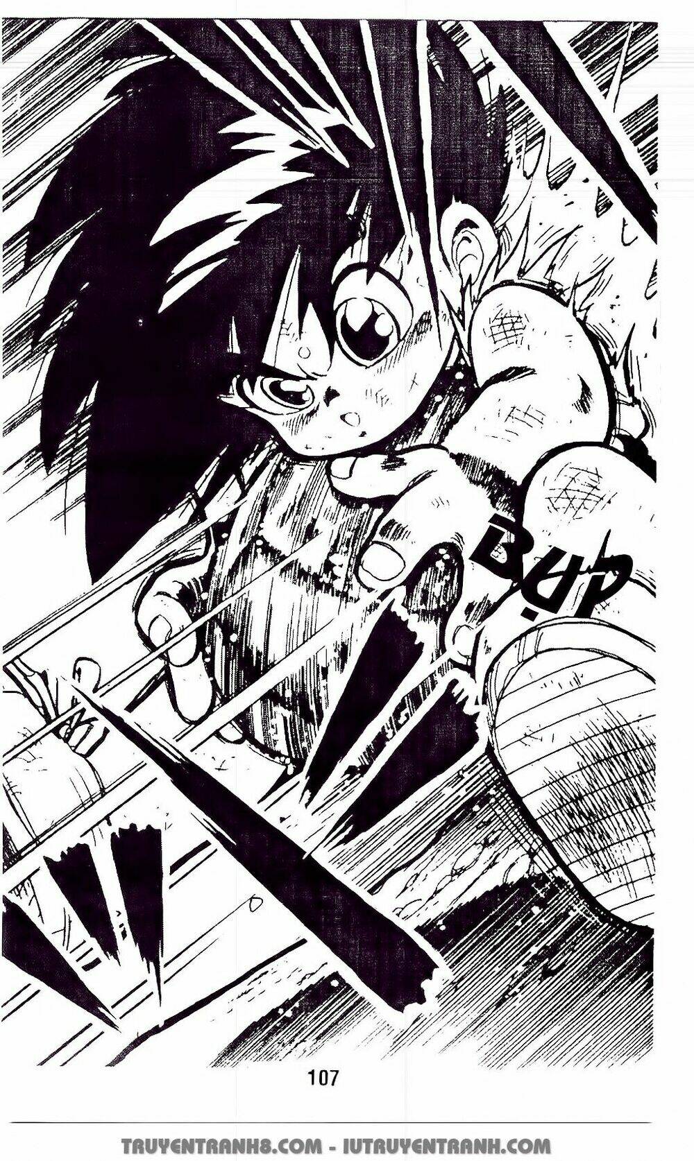 vua bóng ném chapter 3.2 11