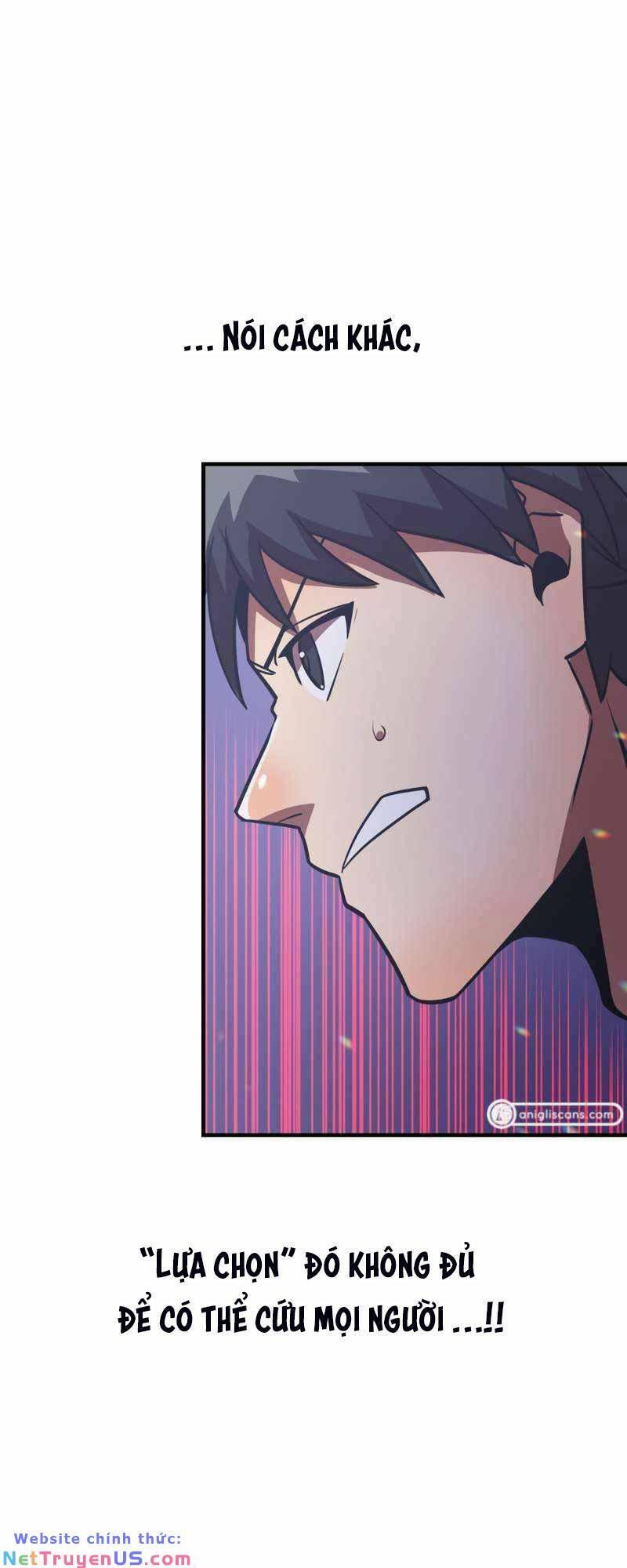 Huyết Thánh Cứu Thế Chủ~ Ta Chỉ Cần 0.0000001% Đã Trở Thành Vô Địch chapter 47 96