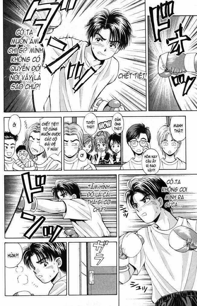 open sesame chapter 9 11