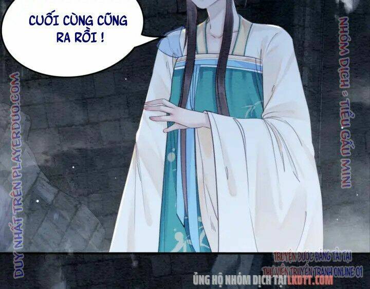 trọng sinh bá sủng nhiếp chính vương quá mạnh mẽ chapter 198 36