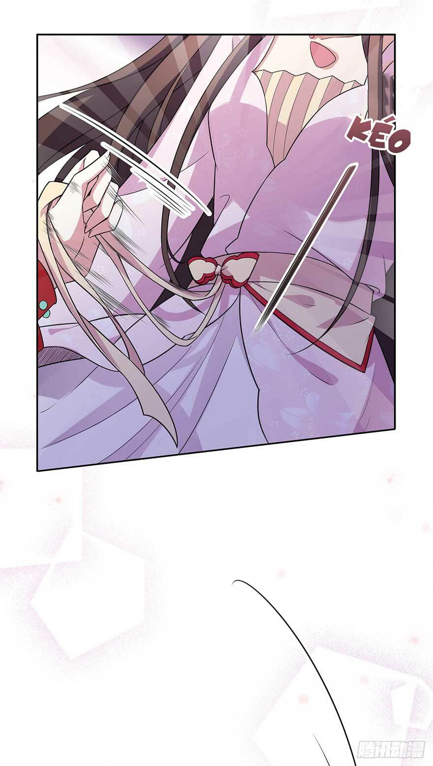 hoạn phi thiên hạ chapter 18 27