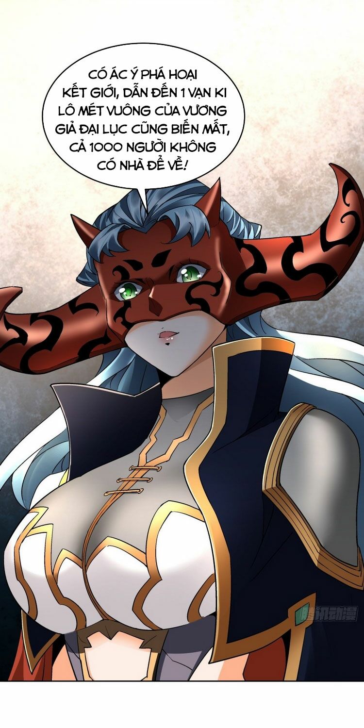 ta là nhà giàu số một, ta không muốn trọng sinh chapter 27 13