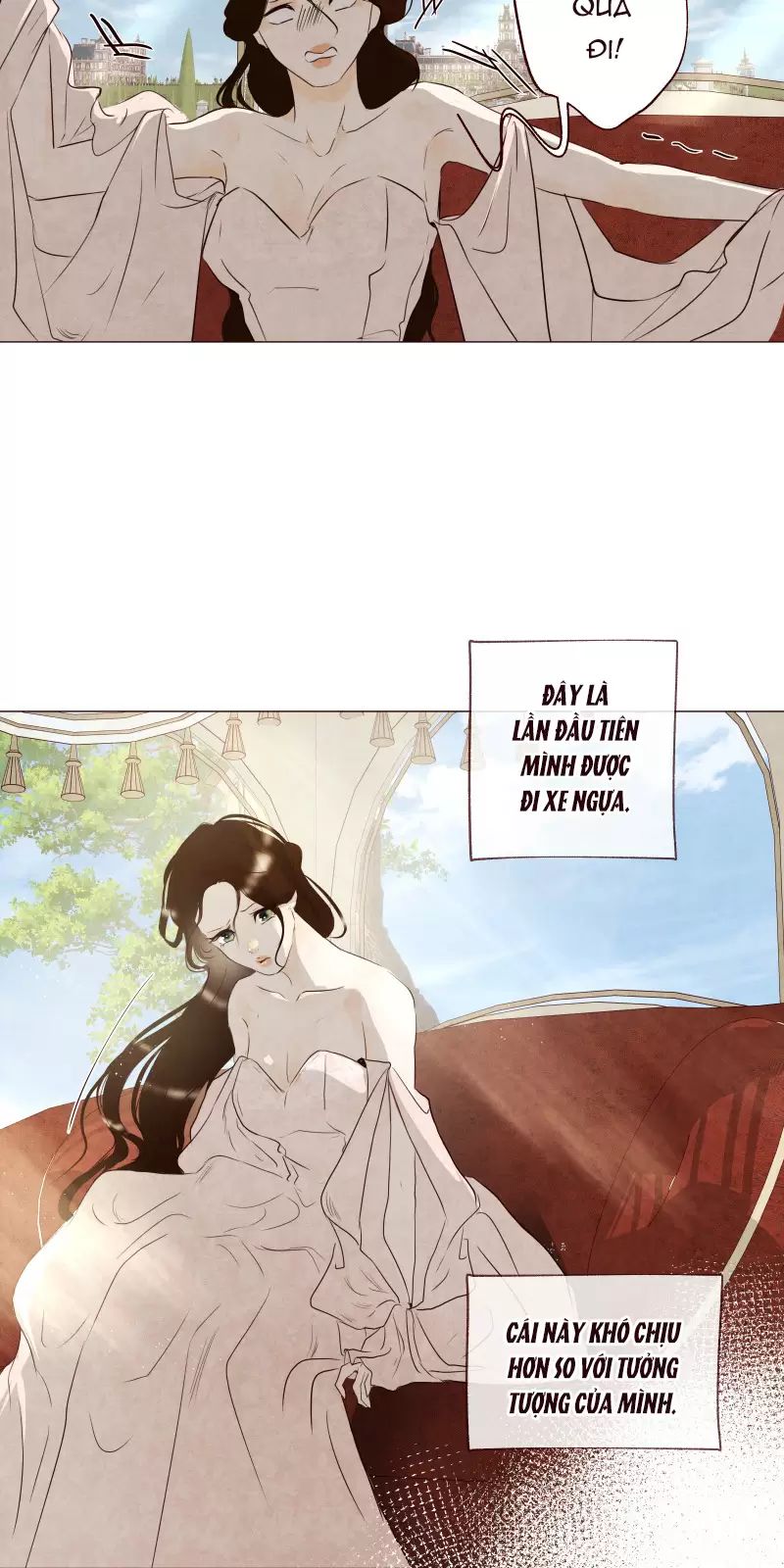 tôi là kẻ phản diện chapter 2 4