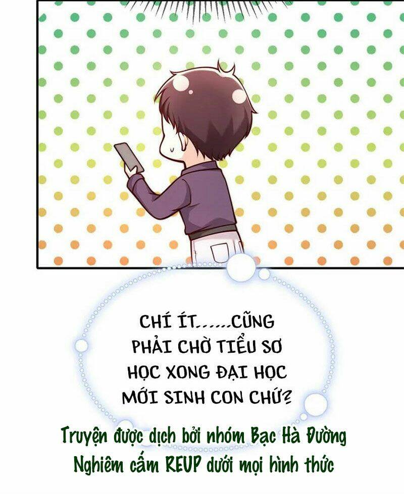 nam thần truy thê chỉ nam chapter 102.2 27