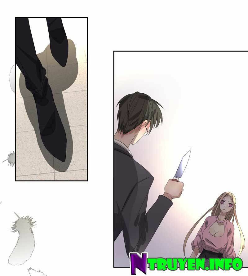 chỉ nhiễm thành hôn: đại thúc sủng vợ vô độ chapter 19 18