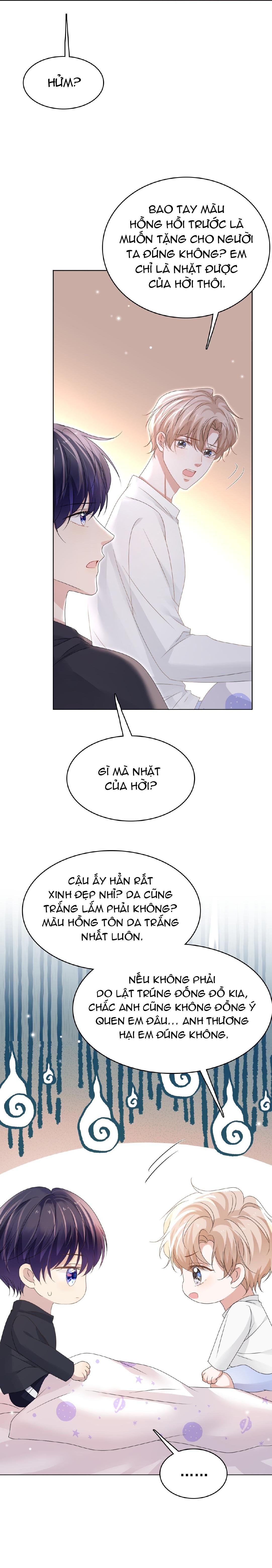 ẩn trung (end) chapter 51 3