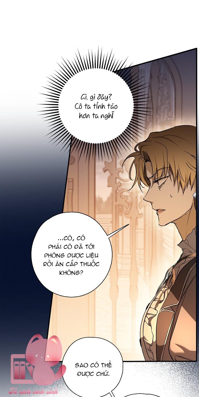 Ai Đó Đã Xuyên Vào Cơ Thể Của Tôi Chapter 6 - Next Chapter 7